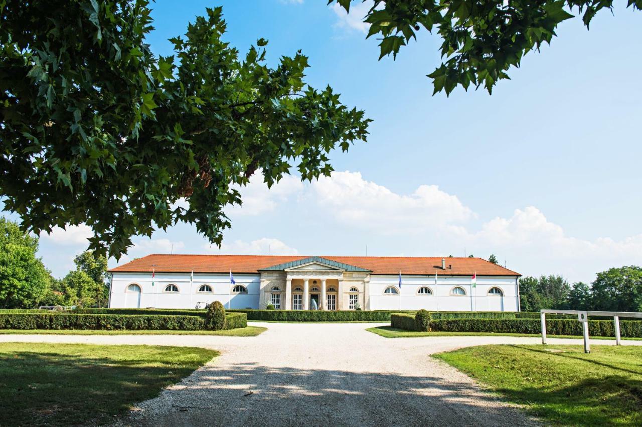 Bed and Breakfast Pannonia Golf & Country Club à Alcsutdoboz Extérieur photo